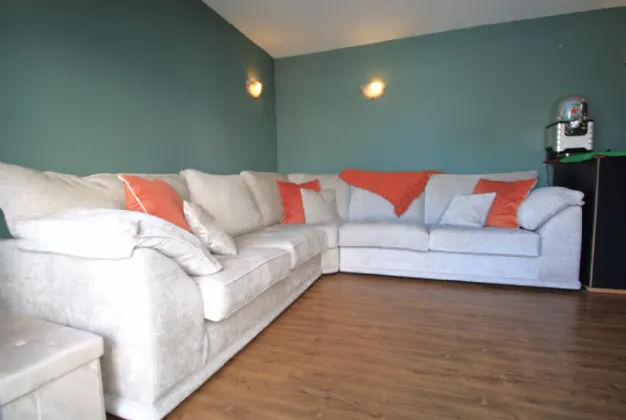 Photo of 38 The Crescent, Willow Park, Tullow Road, Carlow, R93 Y5C9