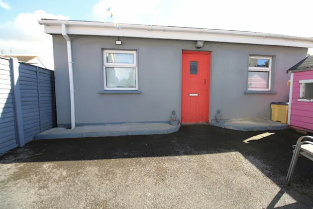 Photo of 38 The Crescent, Willow Park, Tullow Road, Carlow, R93 Y5C9