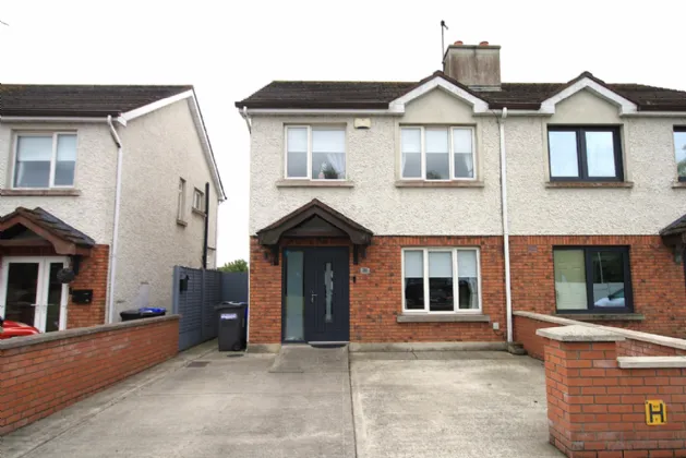 Photo of 38 The Crescent, Willow Park, Tullow Road, Carlow, R93 Y5C9