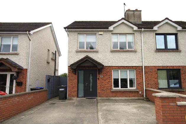 Photo of 38 The Crescent, Willow Park, Tullow Road, Carlow, R93 Y5C9