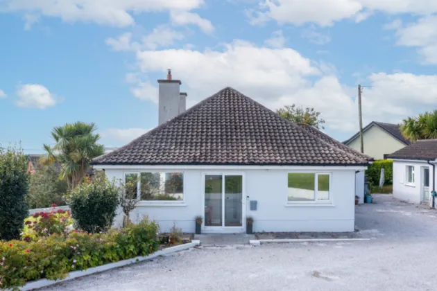 Photo of Youghal Lodge, Ballyclamasy, Youghal, Co. Cork., P36H421