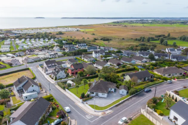 Photo of Youghal Lodge, Ballyclamasy, Youghal, Co. Cork., P36H421