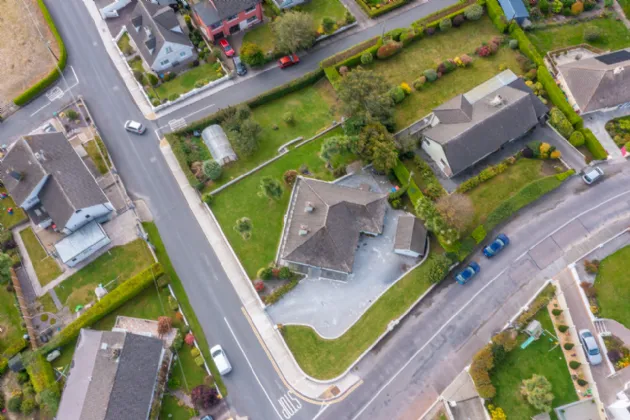 Photo of Youghal Lodge, Ballyclamasy, Youghal, Co. Cork., P36H421