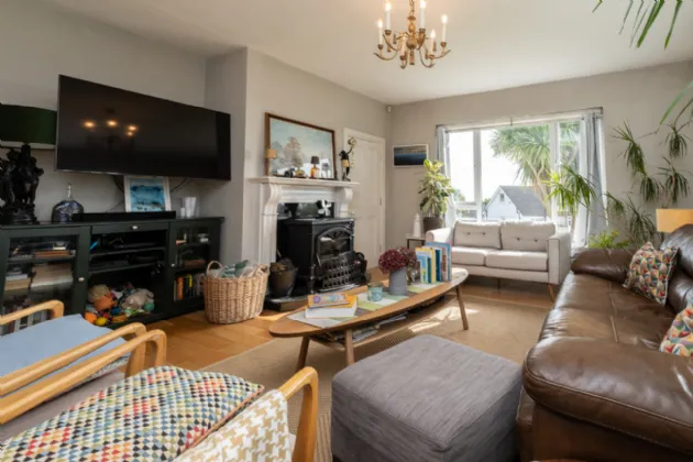 Photo of Youghal Lodge, Ballyclamasy, Youghal, Co. Cork., P36H421