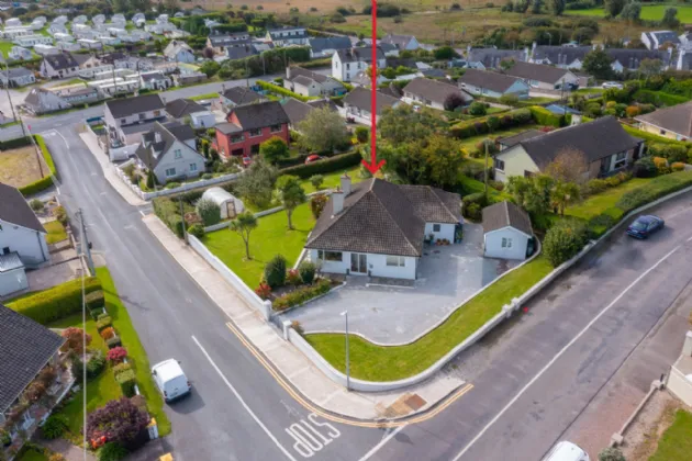 Photo of Youghal Lodge, Ballyclamasy, Youghal, Co. Cork., P36H421