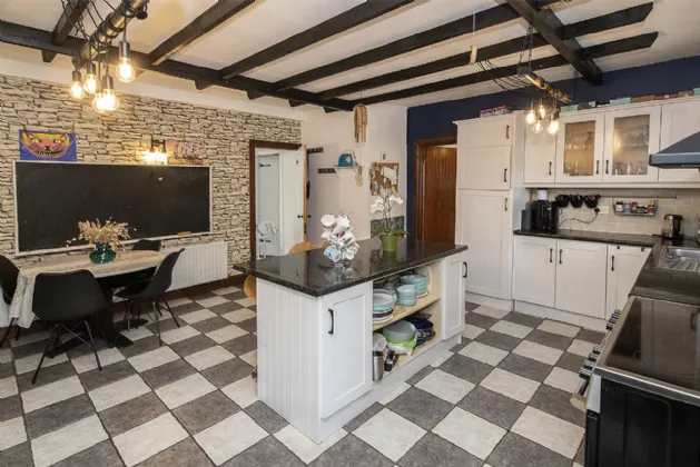 Photo of 2 Landsend, Abbeyside, Dungarvan, Co Waterford, X35H603