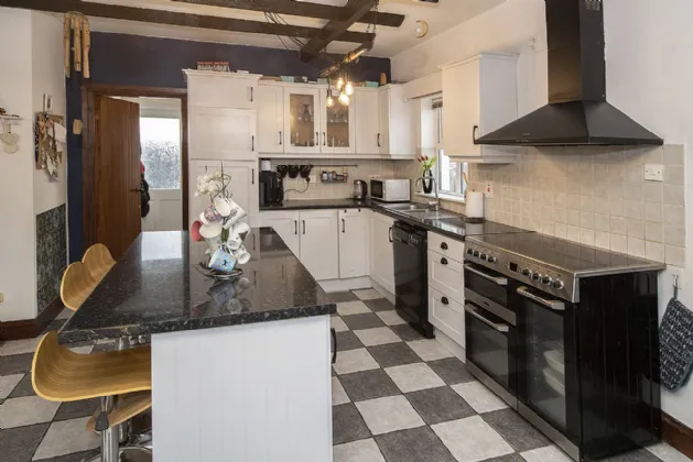 Photo of 2 Landsend, Abbeyside, Dungarvan, Co Waterford, X35H603