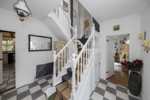 Photo of 2 Landsend, Abbeyside, Dungarvan, Co Waterford, X35H603