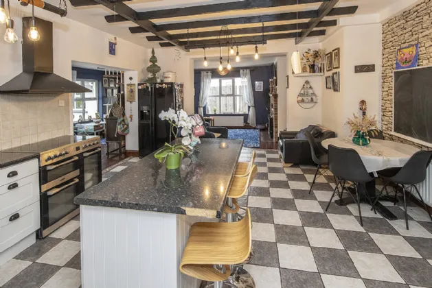 Photo of 2 Landsend, Abbeyside, Dungarvan, Co Waterford, X35H603