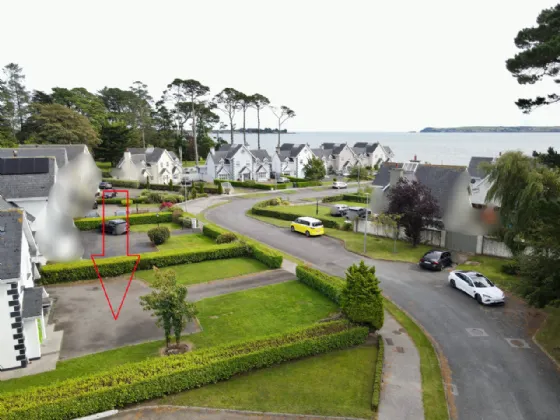 Photo of 2 Landsend, Abbeyside, Dungarvan, Co Waterford, X35H603