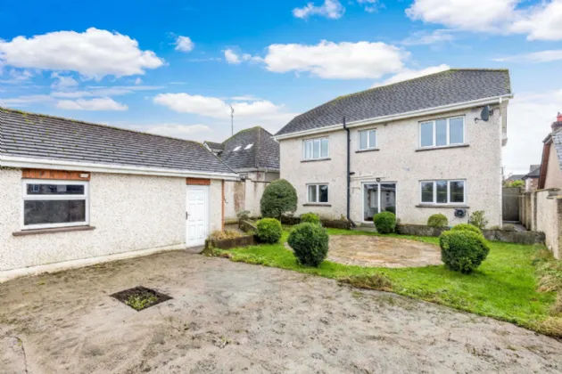 Photo of 13 Manorlands Crescent, Trim, Co Meath, C15 KX81