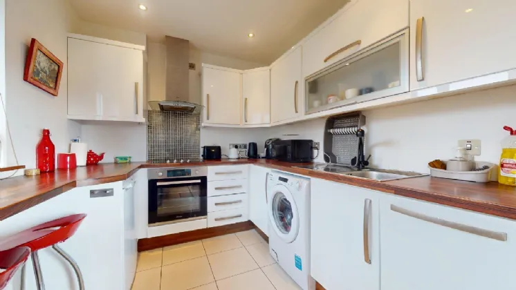 Photo of 8 Mall Mews, Rock Square, Castlebar, Co. Mayo, F23 A361