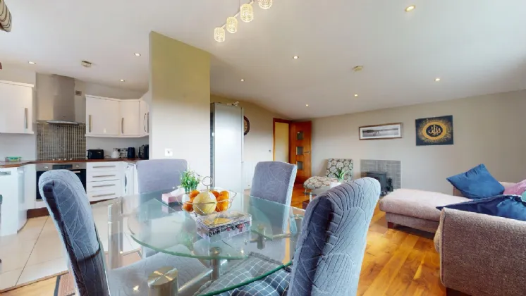 Photo of 8 Mall Mews, Rock Square, Castlebar, Co. Mayo, F23 A361