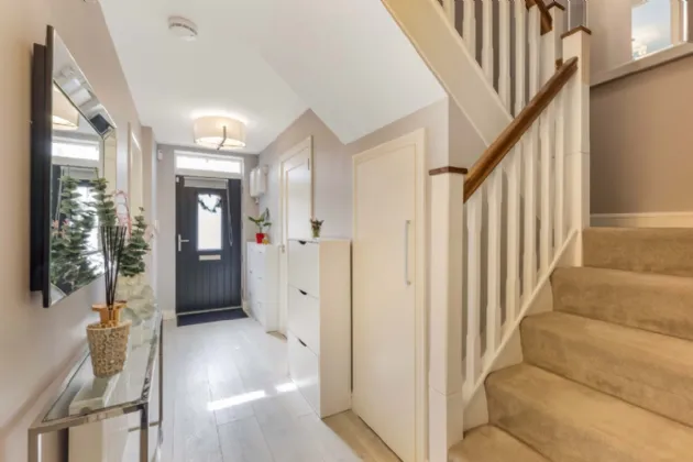 Photo of 8 Cois Glaisin Heights, Johnstown, Navan, Co. Meath, C15 X9KA