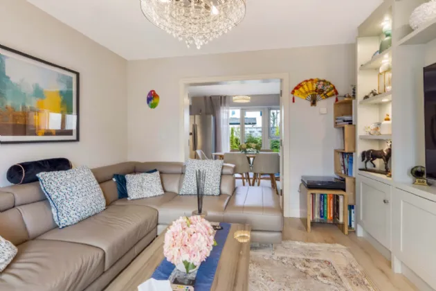 Photo of 8 Cois Glaisin Heights, Johnstown, Navan, Co. Meath, C15 X9KA