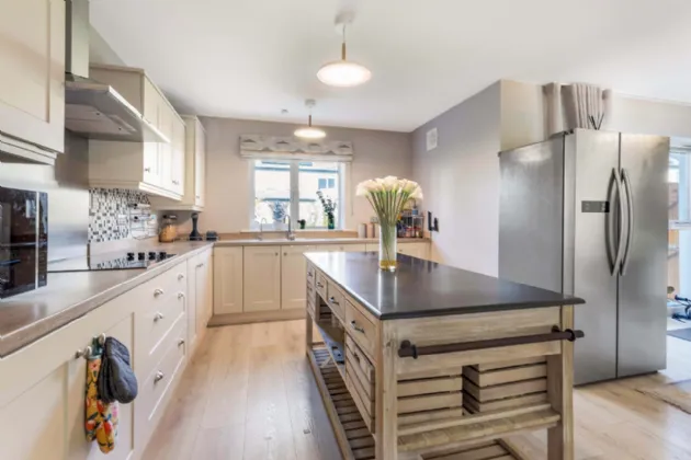 Photo of 8 Cois Glaisin Heights, Johnstown, Navan, Co. Meath, C15 X9KA