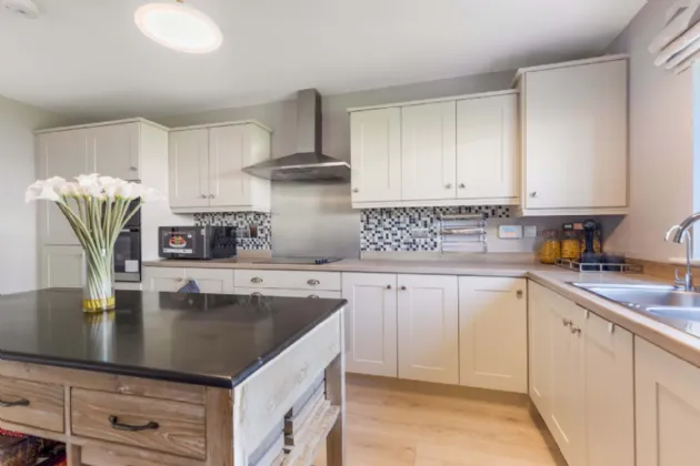 Photo of 8 Cois Glaisin Heights, Johnstown, Navan, Co. Meath, C15 X9KA