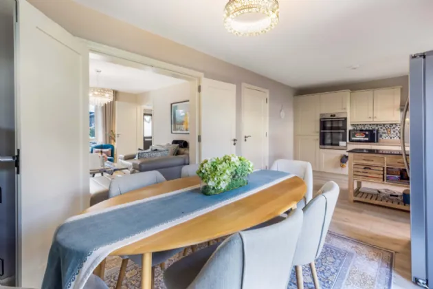 Photo of 8 Cois Glaisin Heights, Johnstown, Navan, Co. Meath, C15 X9KA