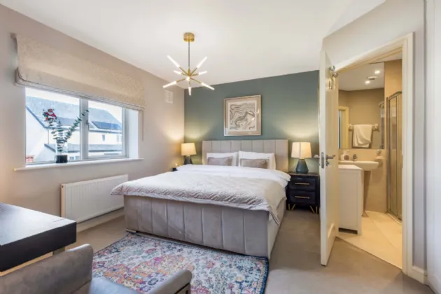 Photo of 8 Cois Glaisin Heights, Johnstown, Navan, Co. Meath, C15 X9KA