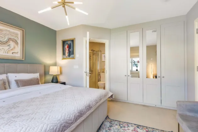 Photo of 8 Cois Glaisin Heights, Johnstown, Navan, Co. Meath, C15 X9KA