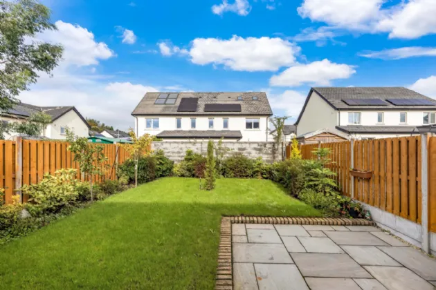 Photo of 8 Cois Glaisin Heights, Johnstown, Navan, Co. Meath, C15 X9KA