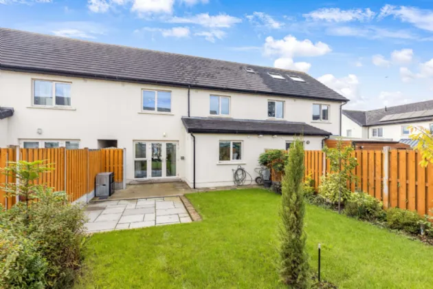Photo of 8 Cois Glaisin Heights, Johnstown, Navan, Co. Meath, C15 X9KA
