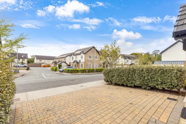 Photo of 8 Cois Glaisin Heights, Johnstown, Navan, Co. Meath, C15 X9KA