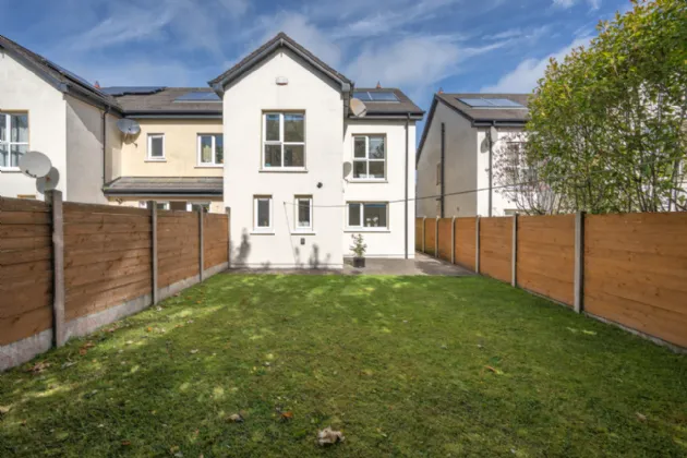 Photo of 16 Highfield Crescent, Ballincollig, Co. Cork, P31 PY22