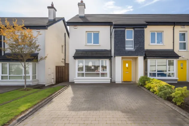 Photo of 16 Highfield Crescent, Ballincollig, Co. Cork, P31 PY22
