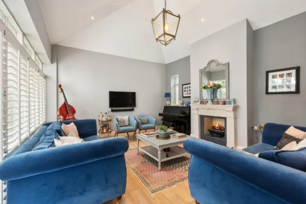 Photo of 12 Queens Park, Monkstown, Co Dublin, A94 NO55