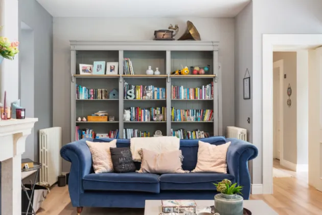 Photo of 12 Queens Park, Monkstown, Co Dublin, A94 NO55