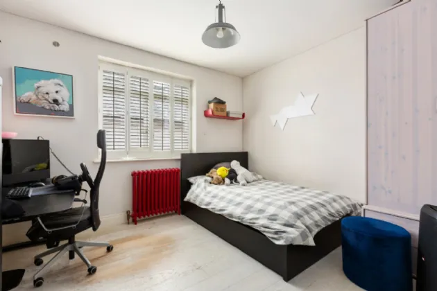 Photo of 12 Queens Park, Monkstown, Co Dublin, A94 NO55