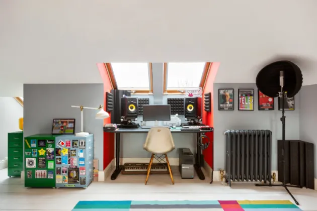 Photo of 12 Queens Park, Monkstown, Co Dublin, A94 NO55