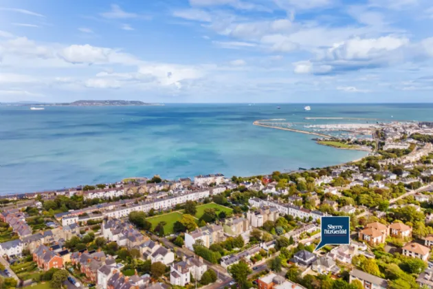 Photo of 12 Queens Park, Monkstown, Co Dublin, A94 NO55