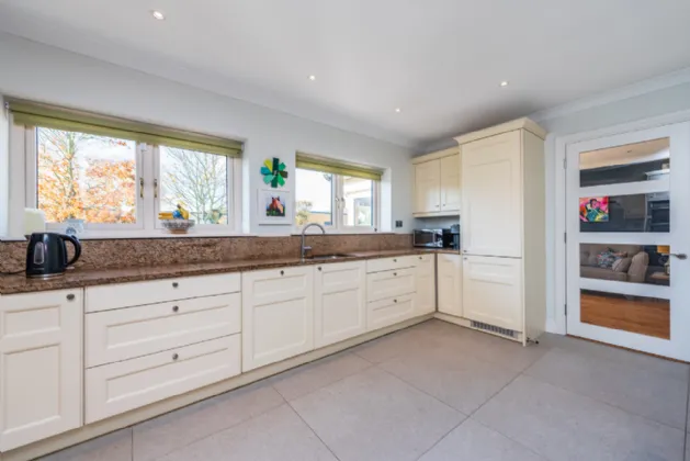 Photo of Beechbrook, 1 The Sidings, Osbertown, Naas, Co. Kildare, W91 V2YT