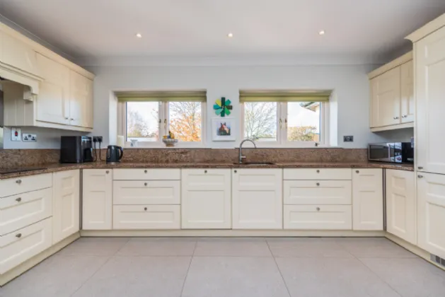 Photo of Beechbrook, 1 The Sidings, Osbertown, Naas, Co. Kildare, W91 V2YT