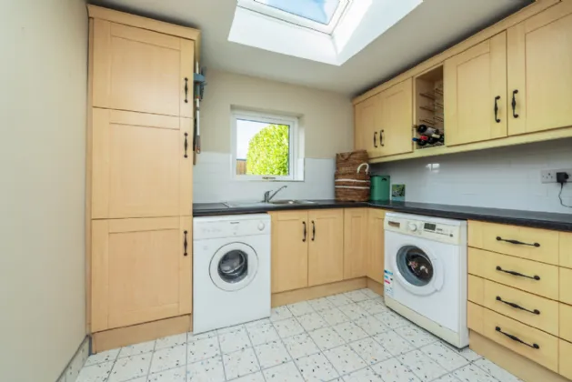 Photo of Beechbrook, 1 The Sidings, Osbertown, Naas, Co. Kildare, W91 V2YT