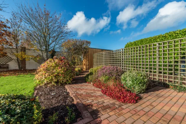 Photo of Beechbrook, 1 The Sidings, Osbertown, Naas, Co. Kildare, W91 V2YT