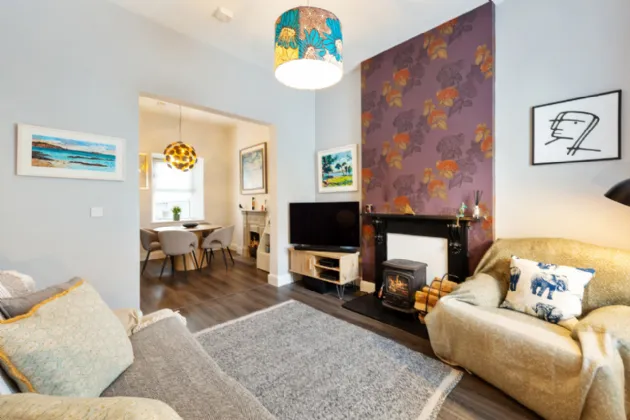 Photo of 21A Mulgrave Street, Dun Laoghaire, Co. Dublin, A96WY64