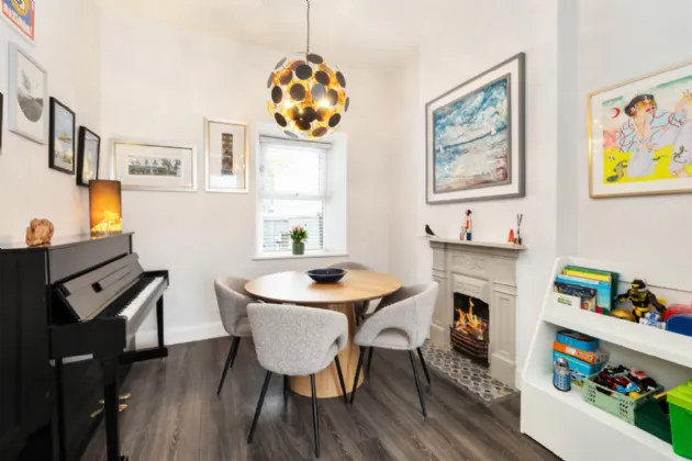 Photo of 21A Mulgrave Street, Dun Laoghaire, Co. Dublin, A96WY64