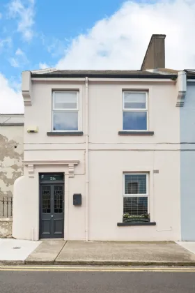 Photo of 21A Mulgrave Street, Dun Laoghaire, Co. Dublin, A96WY64