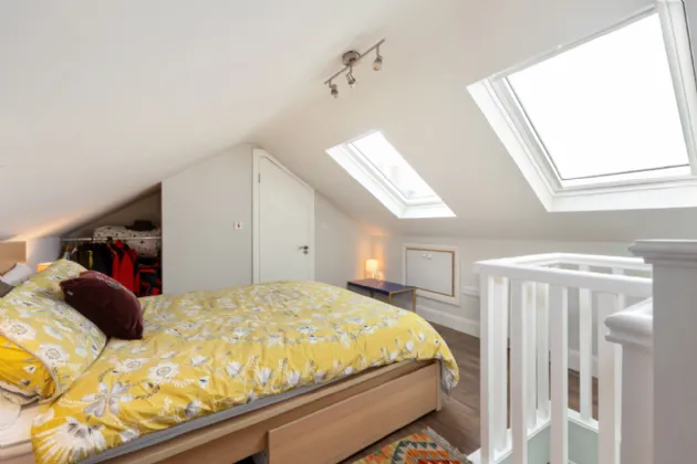 Photo of 21A Mulgrave Street, Dun Laoghaire, Co. Dublin, A96WY64