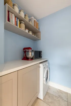 Photo of 77 Diswellstown Way, Hamilton Park, Castleknock, Dublin 15, D15 YPN0