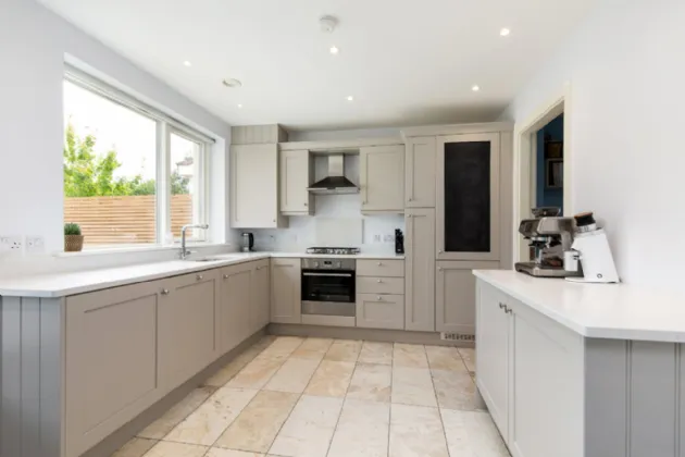 Photo of 77 Diswellstown Way, Hamilton Park, Castleknock, Dublin 15, D15 YPN0