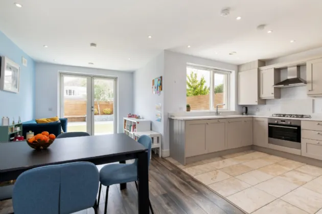 Photo of 77 Diswellstown Way, Hamilton Park, Castleknock, Dublin 15, D15 YPN0