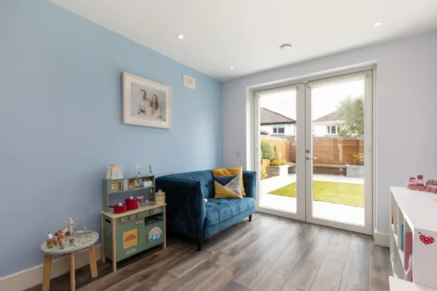 Photo of 77 Diswellstown Way, Hamilton Park, Castleknock, Dublin 15, D15 YPN0