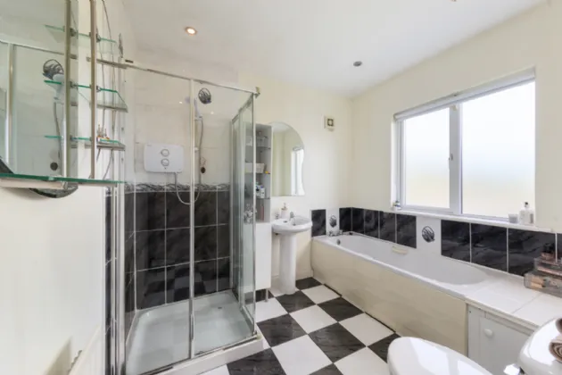 Photo of 1 The Court, Wolstan Haven, Celbridge, Co. Kildare, W23RV04