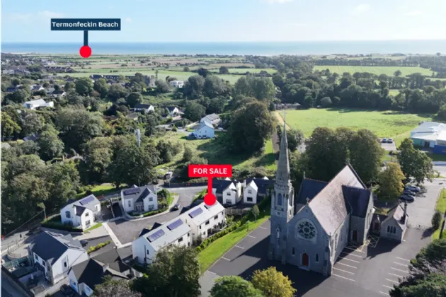 Photo of 3 Termon River, Termonfeckin, Co Louth, A92 F7XH