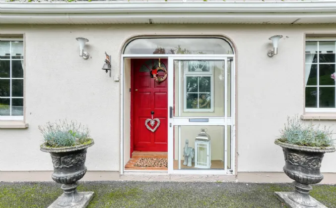 Photo of Larkins Cross, Ridge Road, Portlaoise,, Co. Laois, R32 DCF4