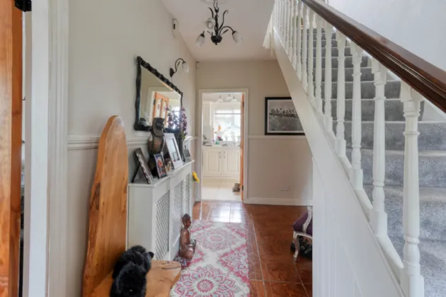 Photo of Larkins Cross, Ridge Road, Portlaoise,, Co. Laois, R32 DCF4